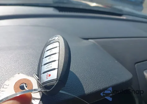 2021 Nissan Sentra Sr Xtronic Cvt из США, поврежденный, VIN 3N1AB8DV0MY214021